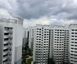 Blk 103B Eastcreek @ Canberra (Sembawang), HDB 2 Rooms #520761261